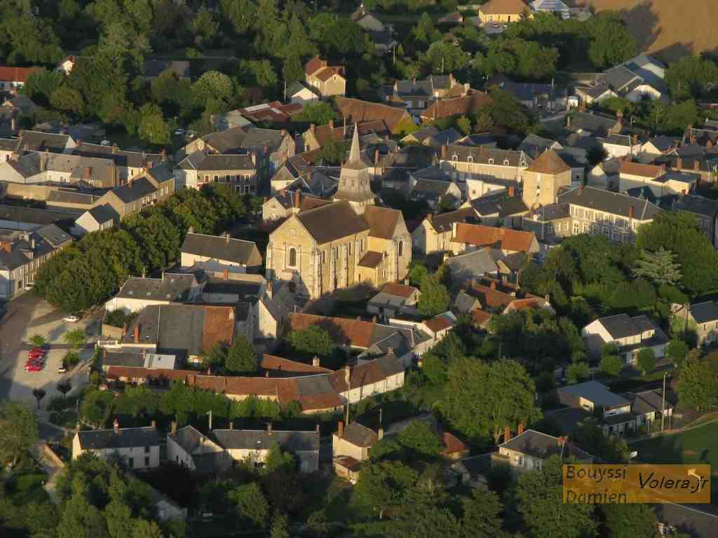 saint-maur
